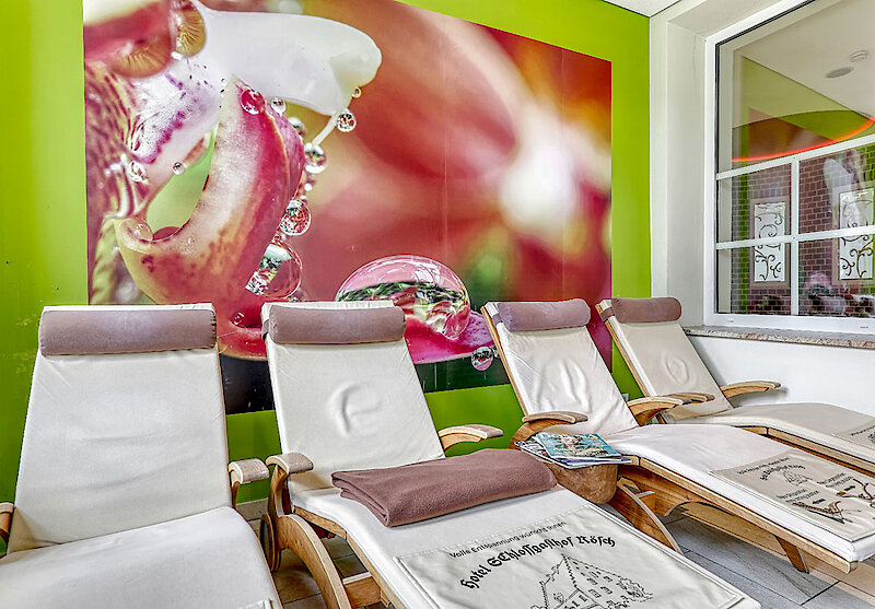 Wellnesshotel Kötztinger Land Bayern